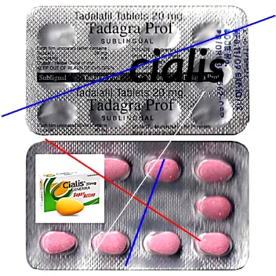 Acheter cialis vrai